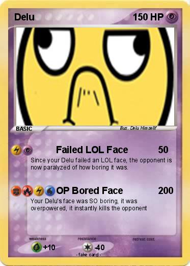 Pokemon Delu