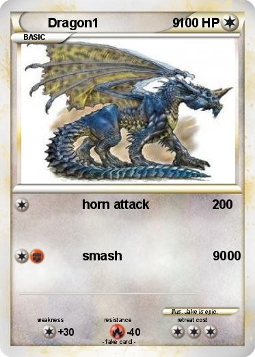 Pokemon Dragon1                     9