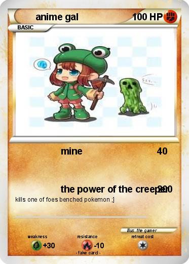 Pokemon anime gal