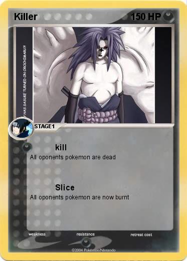 Pokemon Killer