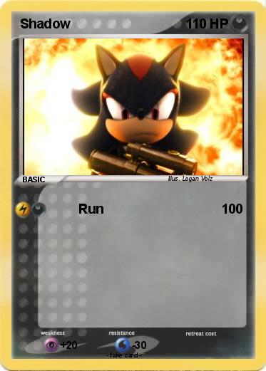 Pokemon Shadow