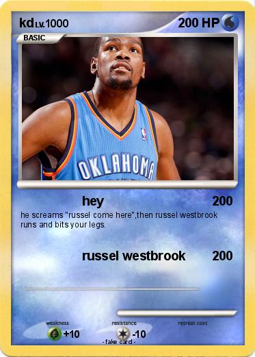Pokemon kd