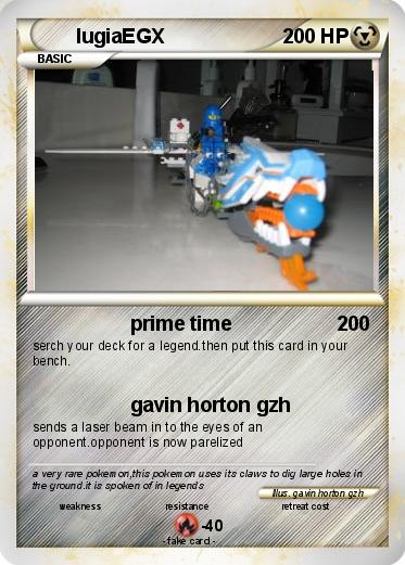 Pokemon lugiaEGX