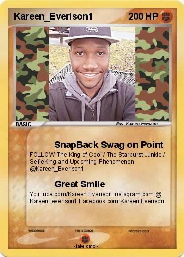 Pokemon Kareen_Everison1