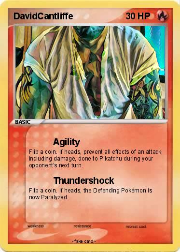 Pokemon DavidCantliffe