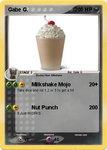 Pokemon Gabe G.