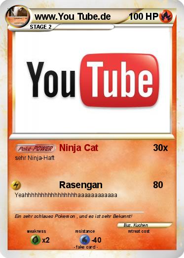 Pokemon www.You Tube.de