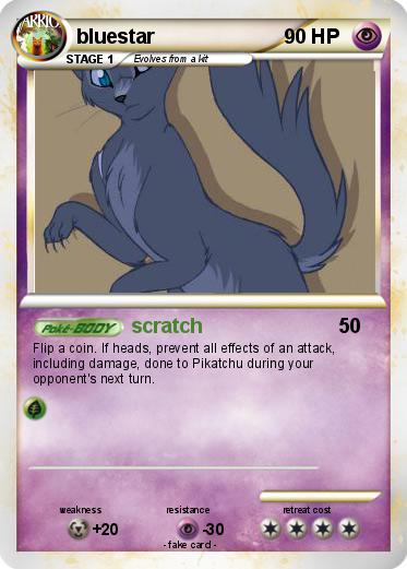 Pokemon bluestar