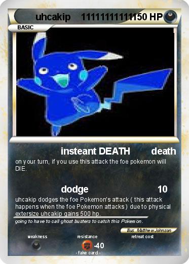 Pokemon uhcakip    11111111111