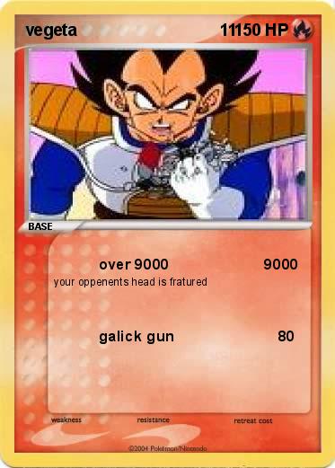 Pokemon vegeta                               11