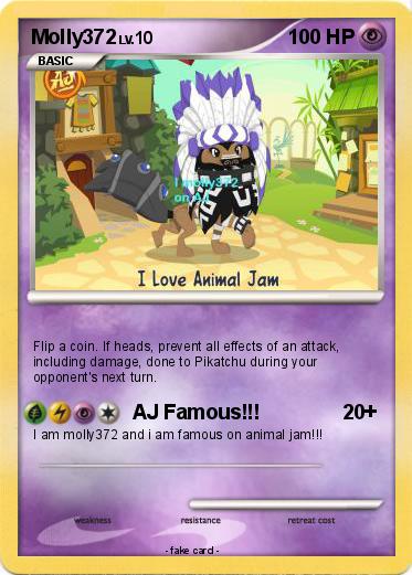 Pokemon Molly372