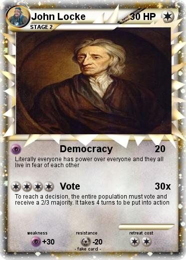 Pokemon John Locke