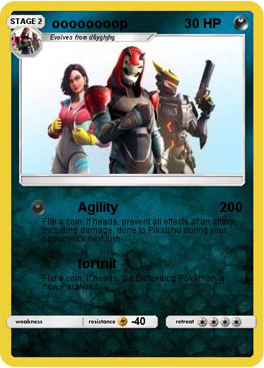 Pokemon oooooooop