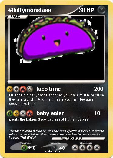 Pokemon #fluffymonstaaa