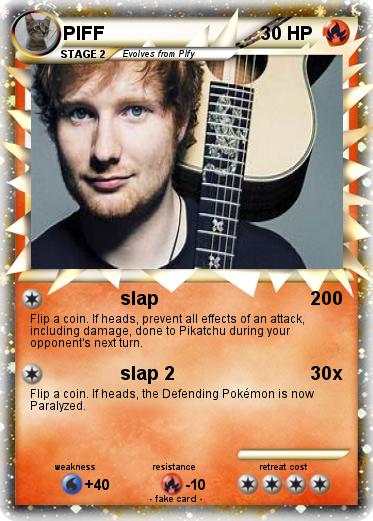Pokemon PIFF