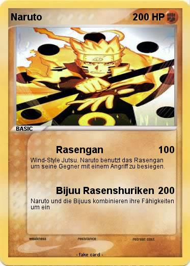 Pokemon Naruto Pokemon Naruto