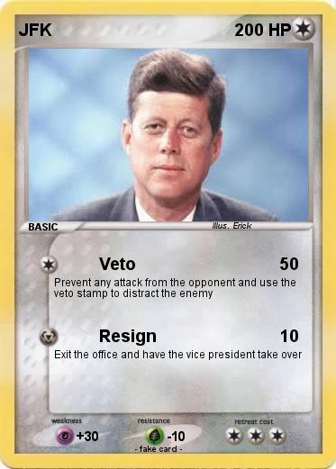 Pokemon JFK
