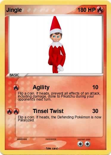 Pokemon Jingle