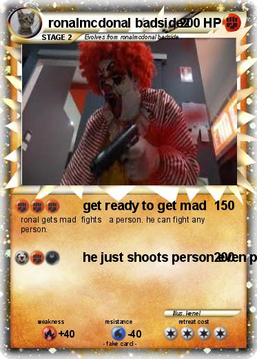 Pokemon ronalmcdonal badside2