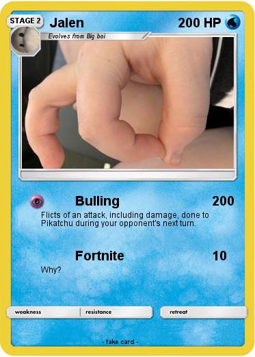 Pokemon Jalen