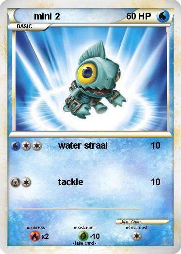 Pokemon mini 2
