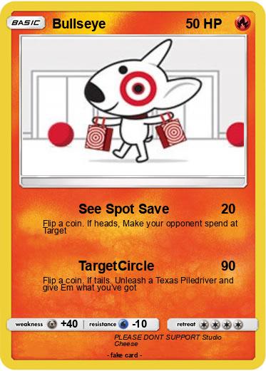 Pokemon Bullseye