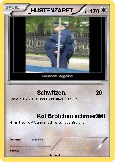 Pokemon _HUSTENZAPFT_