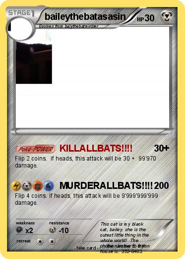 Pokemon baileythebatasasin