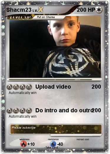 Pokemon Shacm23