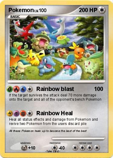 Azelf - Pokémon Psíquico Raro - 38/101 - Pokemon Card Game