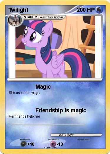 Pokemon Twilight