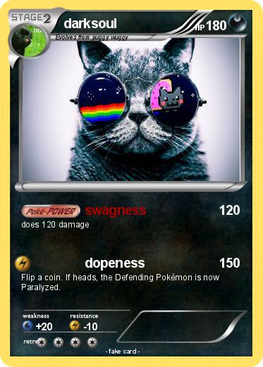 Pokemon darksoul