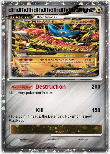 Pokemon dfhdfhdfhdfhdfhdfhdfhdfhdfhg