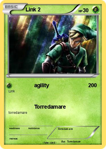 Pokemon Link 2