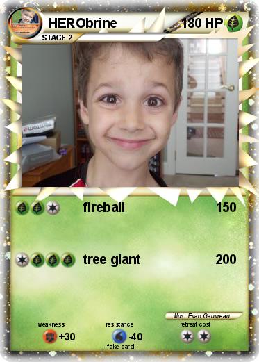 Pokemon HERObrine