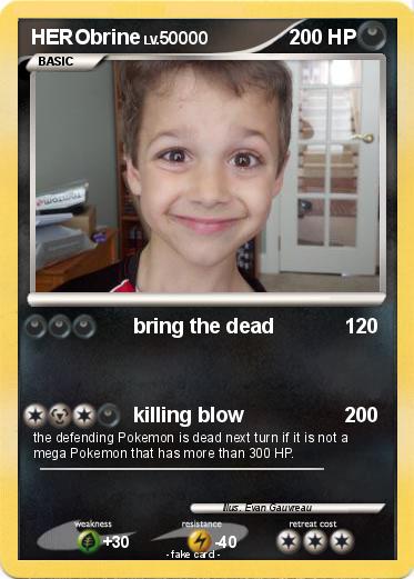 Pokemon HERObrine