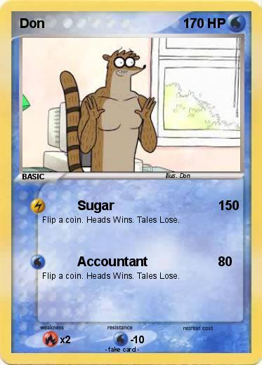 Pokemon Don