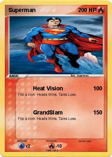 Pokemon Superman