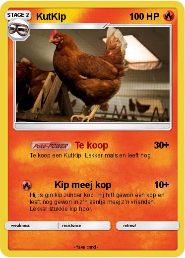 Pokemon KutKip