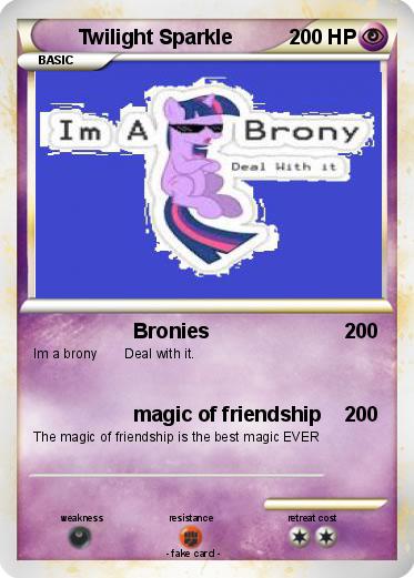 Pokemon Twilight Sparkle