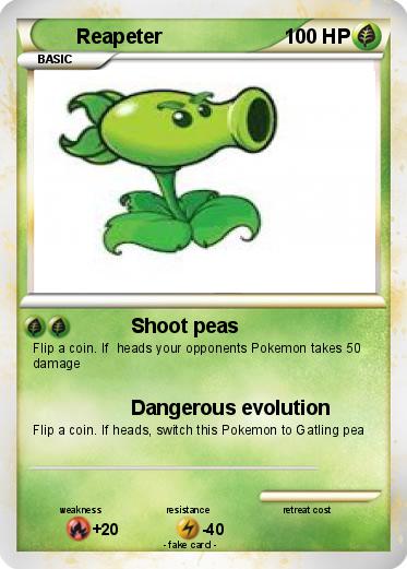 Pokemon Reapeter