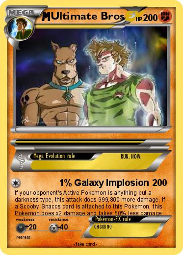 Pokemon Ultimate Bros