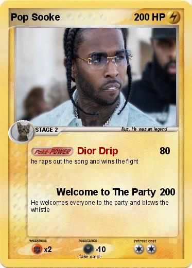 Pokemon Pop Sooke