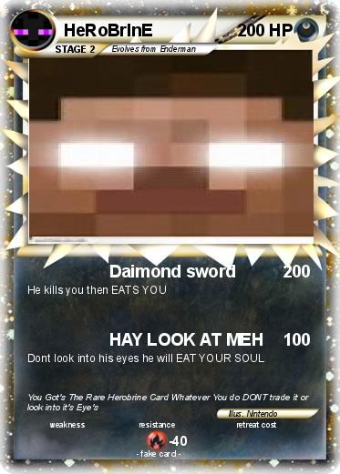 Pokemon HeRoBrInE