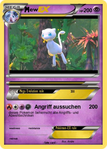 Pokemon ew