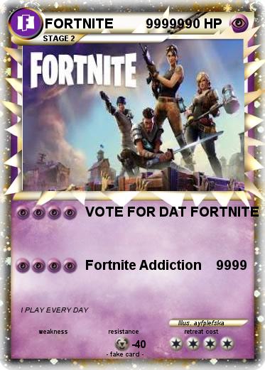 Pokemon FORTNITE         99999