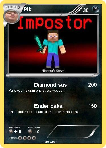 Pokemon Pik