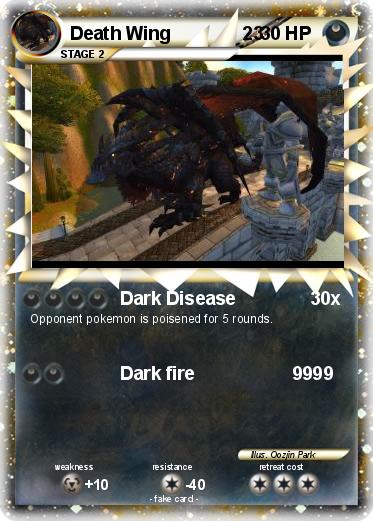 Pokemon Death Wing              23