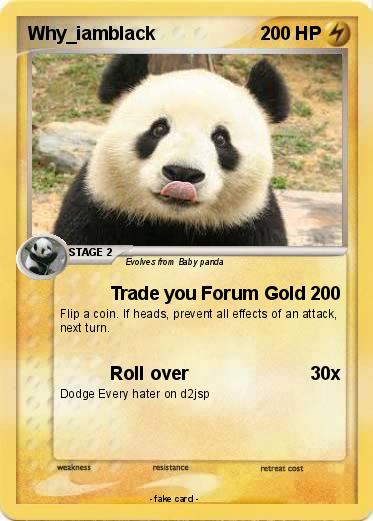 Pokemon Why_iamblack