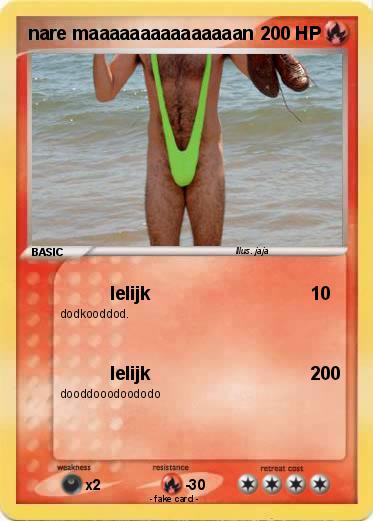 Pokemon nare maaaaaaaaaaaaaaan